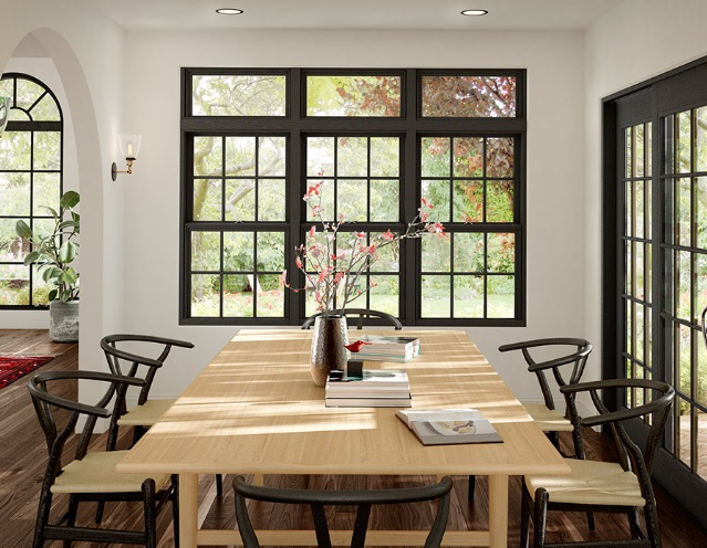 Read more about the article Triple vs. Double-Pane Windows: Which One Should You Choose?