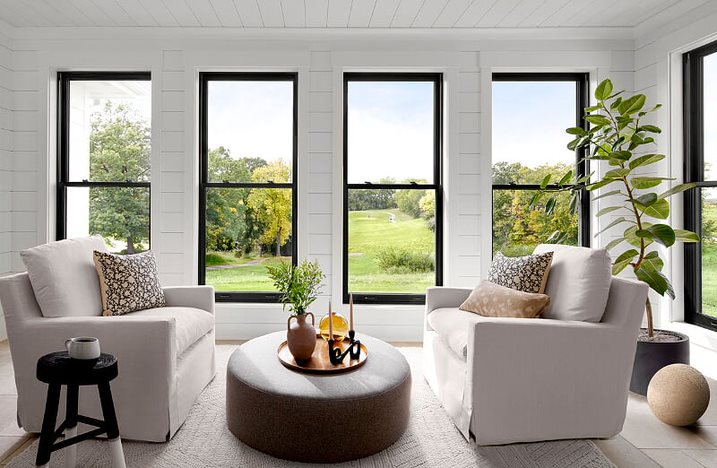 You are currently viewing Exploring the Perks of Fiberglass Windows: A Comprehensive Guide