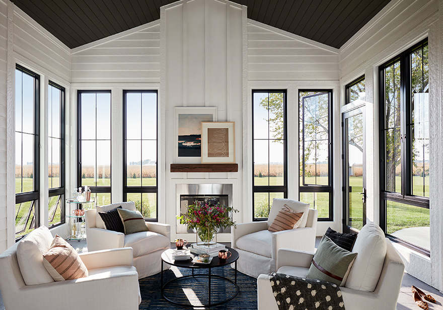 You are currently viewing Fiberglass Windows and Doors: The Future of Home Efficiency and Style